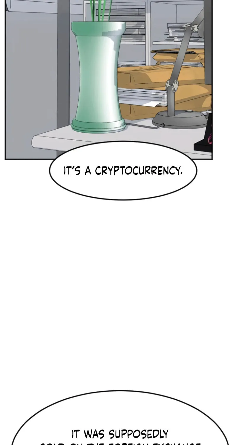 The Investor Who Sees The Future Chapter 56 page 101 - 