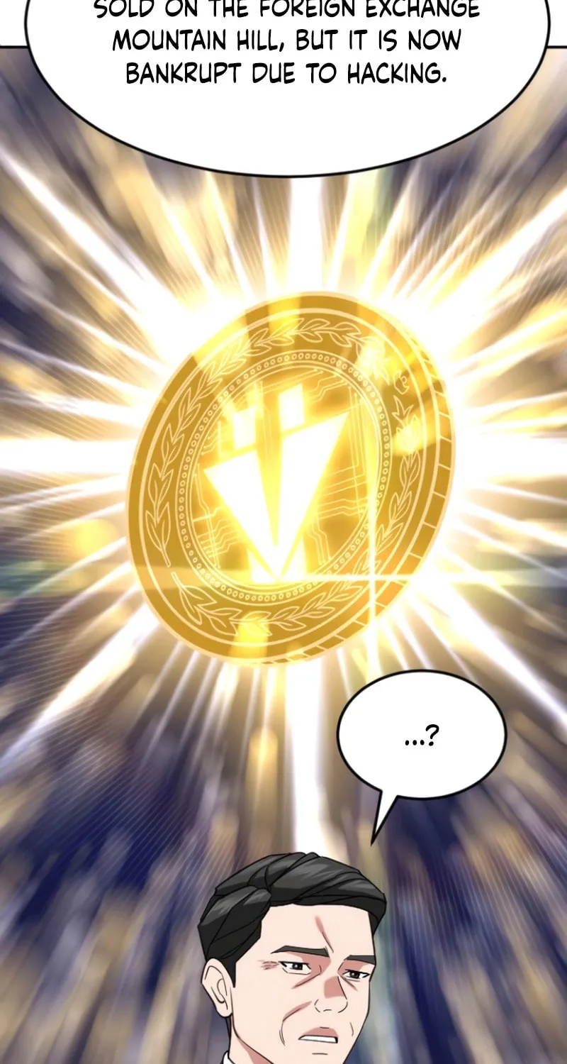 The Investor Who Sees The Future Chapter 56 page 102 - 