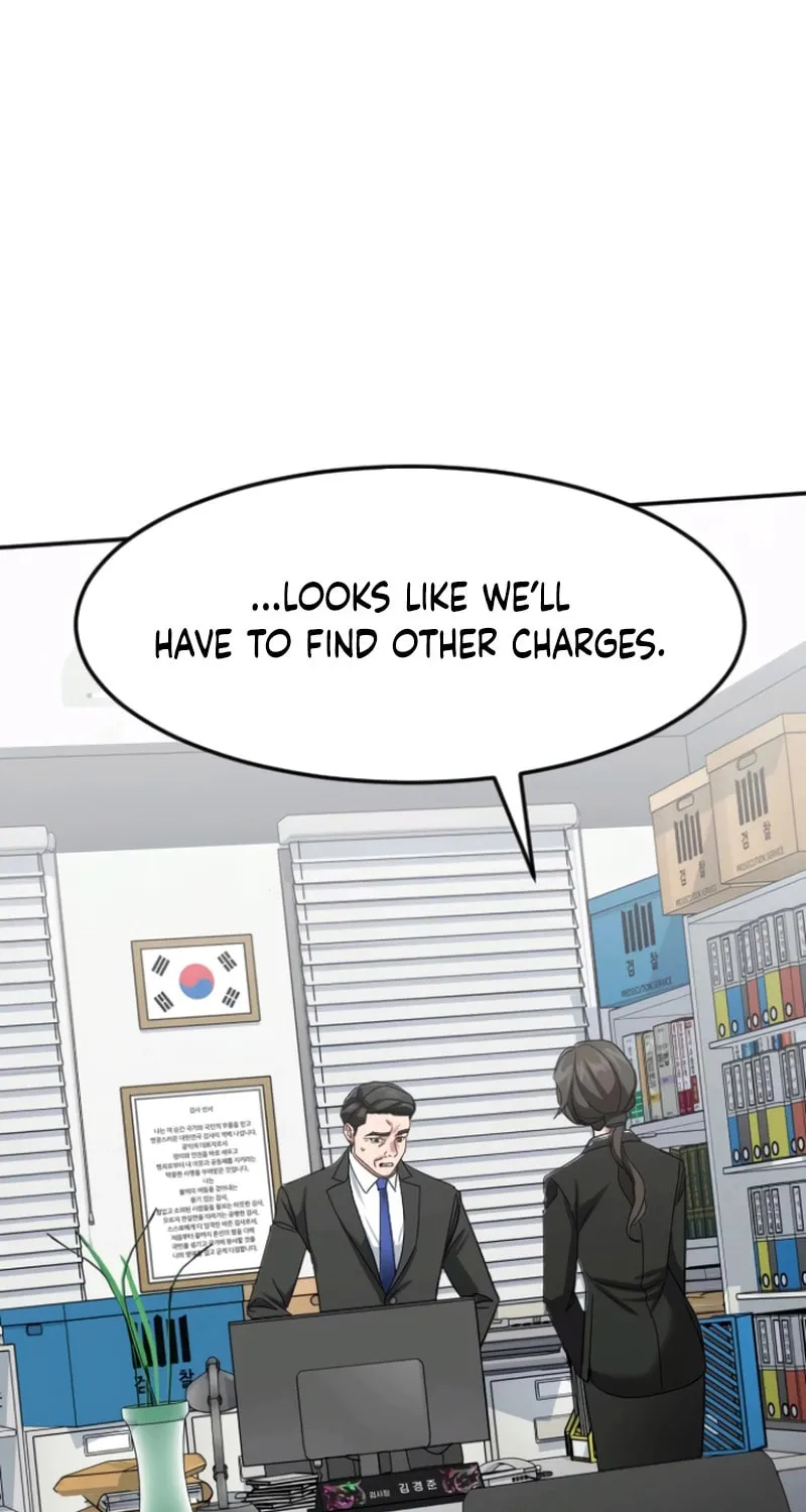 The Investor Who Sees The Future Chapter 56 page 105 - 