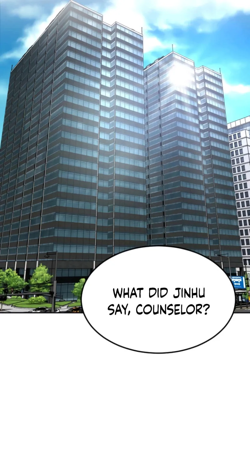 The Investor Who Sees The Future Chapter 56 page 110 - 