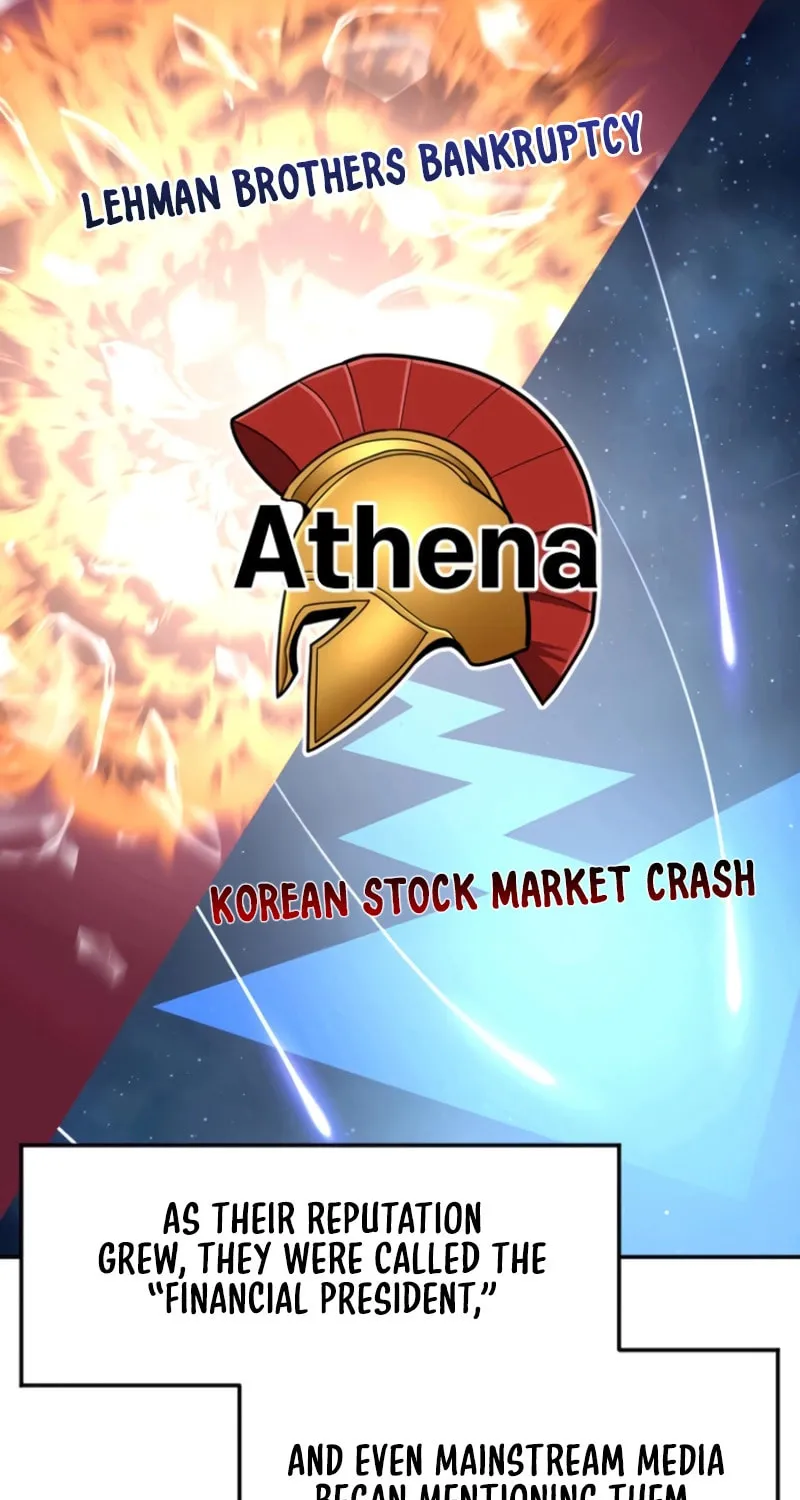 The Investor Who Sees The Future Chapter 56 page 12 - 