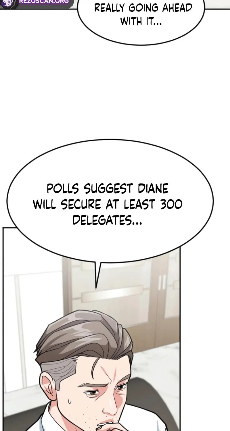 The Investor Who Sees The Future Chapter 56 page 112 - 