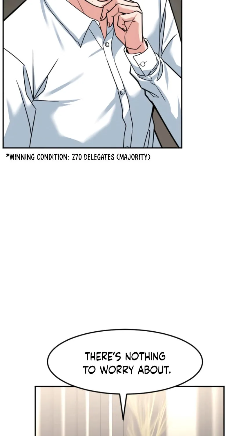 The Investor Who Sees The Future Chapter 56 page 113 - 
