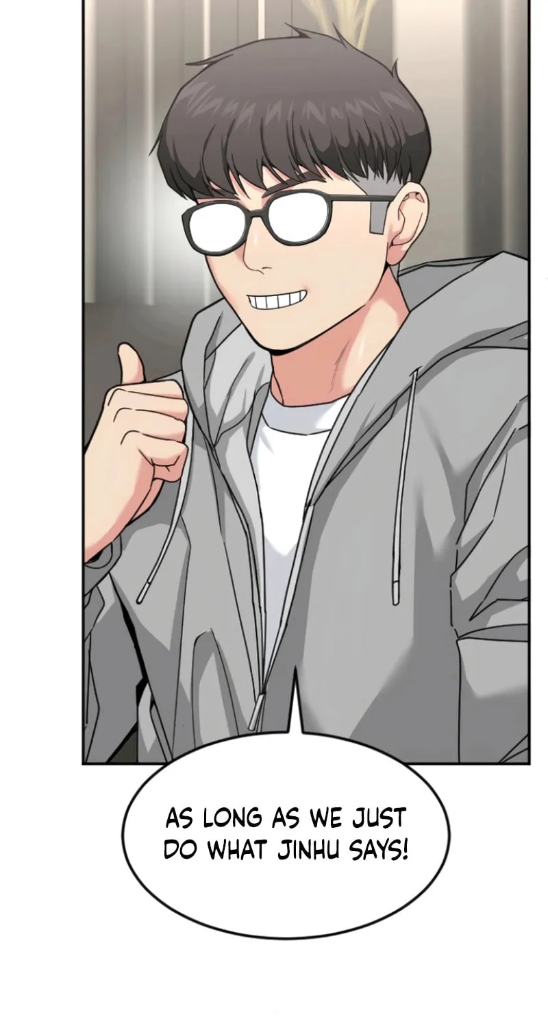 The Investor Who Sees The Future Chapter 56 page 114 - 
