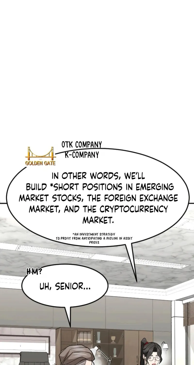 The Investor Who Sees The Future Chapter 56 page 120 - 