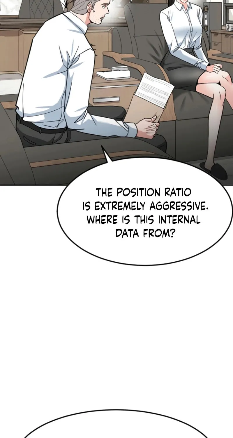The Investor Who Sees The Future Chapter 56 page 121 - 