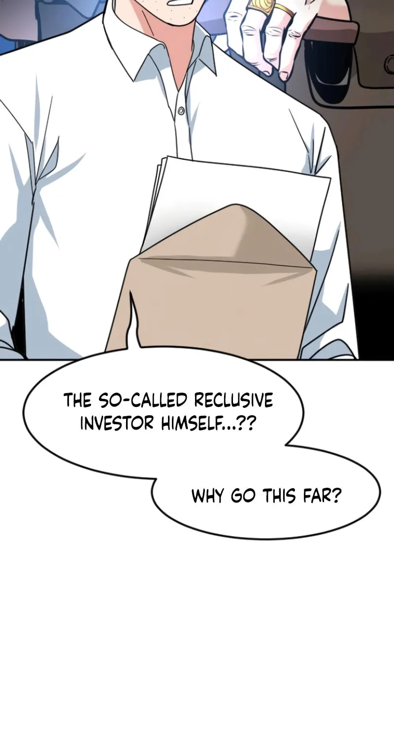 The Investor Who Sees The Future Chapter 56 page 123 - 