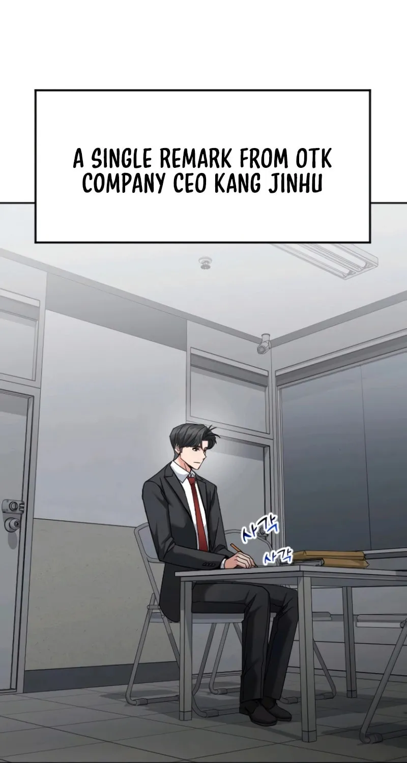 The Investor Who Sees The Future Chapter 56 page 130 - 