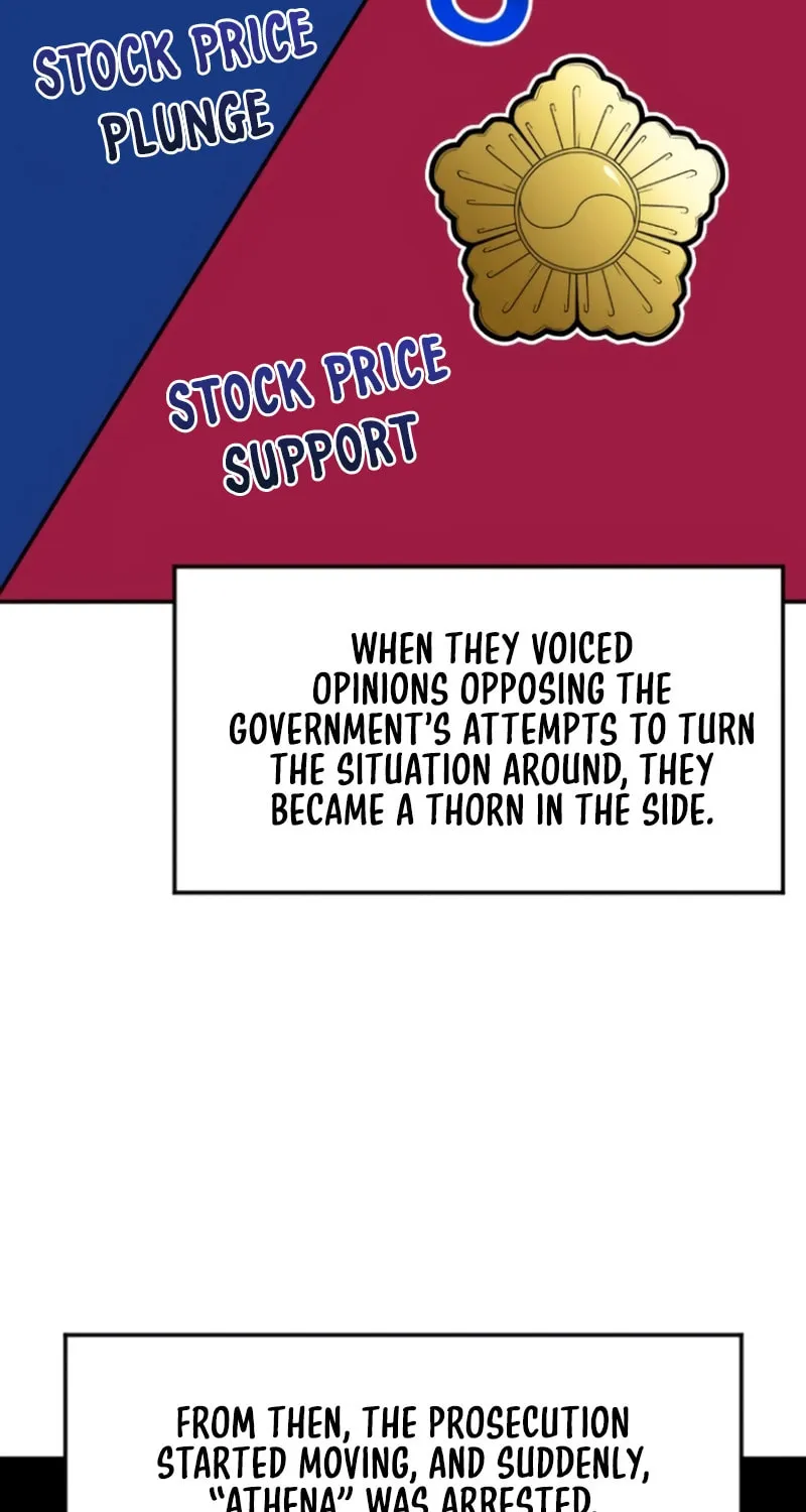 The Investor Who Sees The Future Chapter 56 page 14 - 