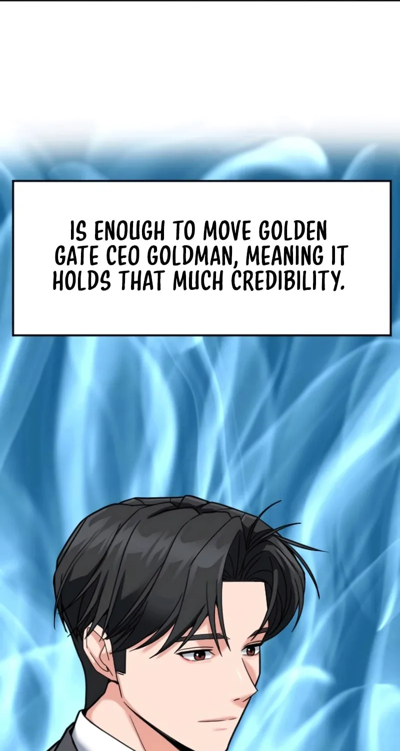 The Investor Who Sees The Future Chapter 56 page 131 - 
