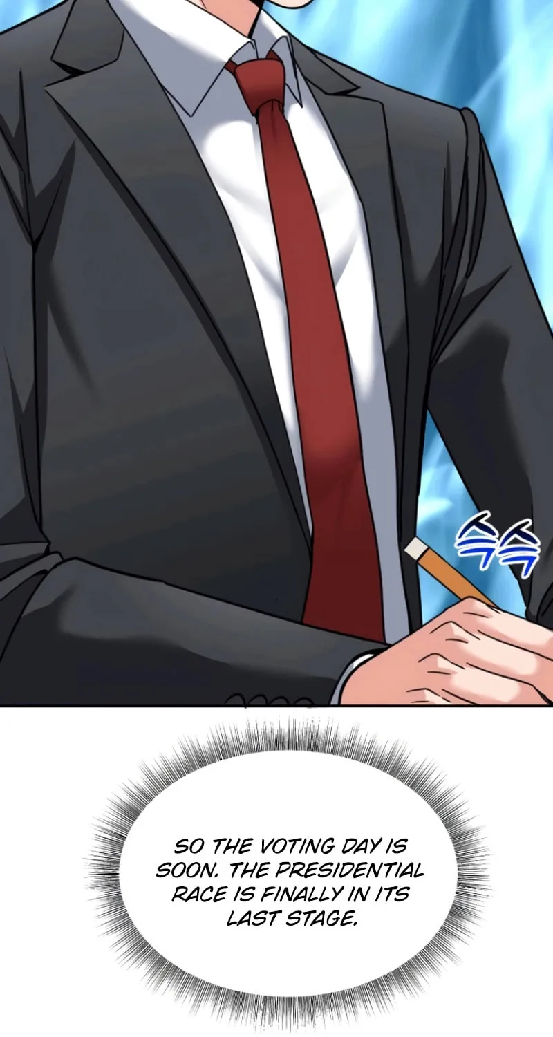 The Investor Who Sees The Future Chapter 56 page 132 - 
