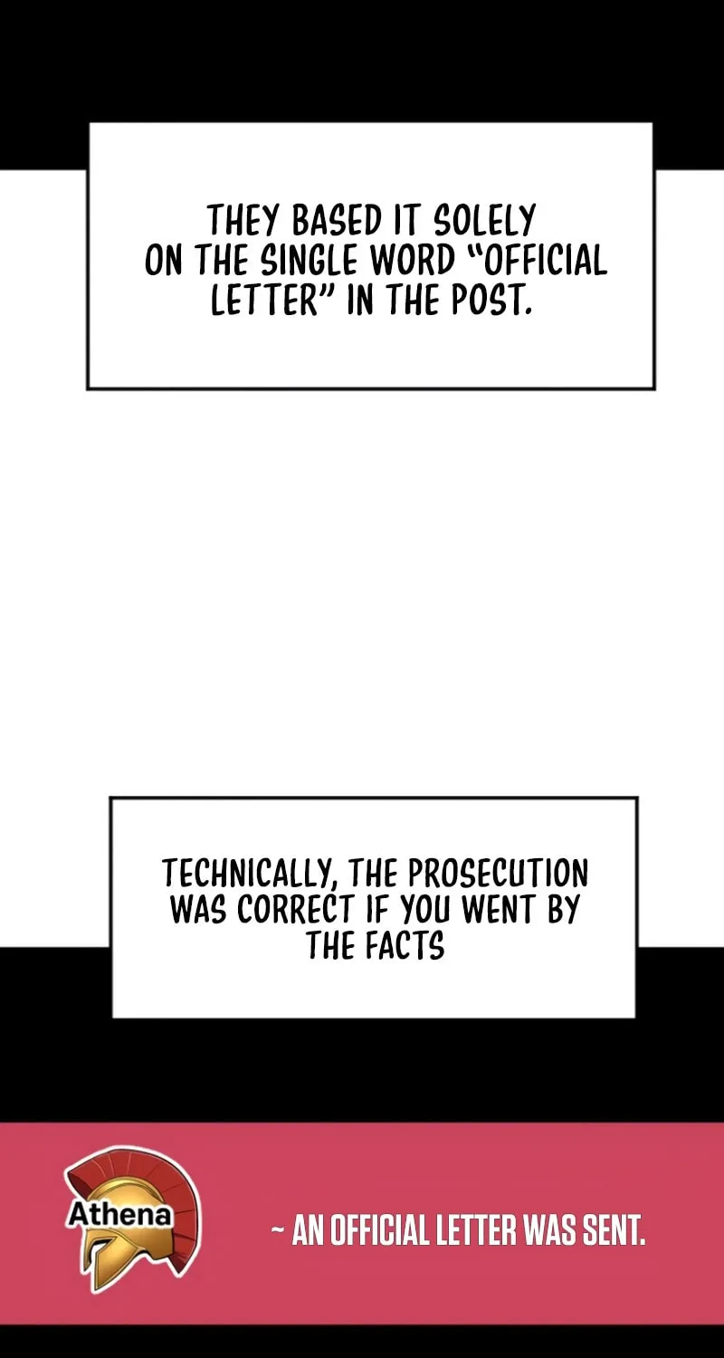 The Investor Who Sees The Future Chapter 56 page 16 - 