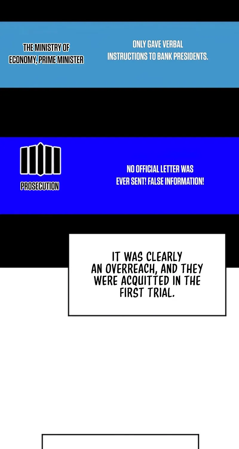 The Investor Who Sees The Future Chapter 56 page 17 - 