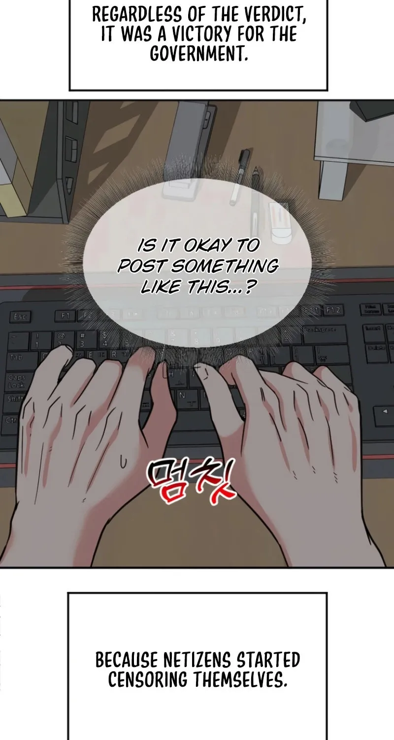 The Investor Who Sees The Future Chapter 56 page 18 - 