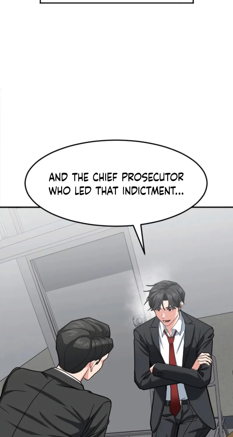 The Investor Who Sees The Future Chapter 56 page 19 - 