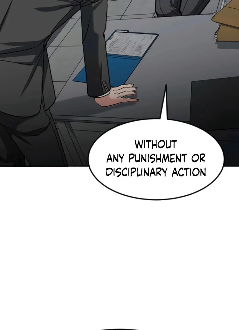 The Investor Who Sees The Future Chapter 56 page 20 - 