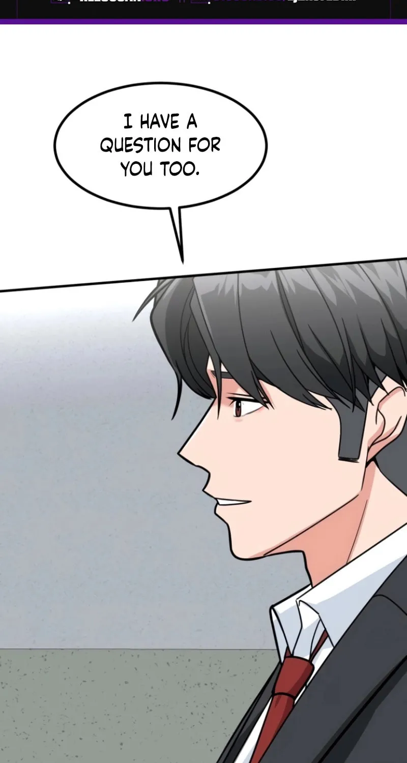 The Investor Who Sees The Future Chapter 56 page 3 - 