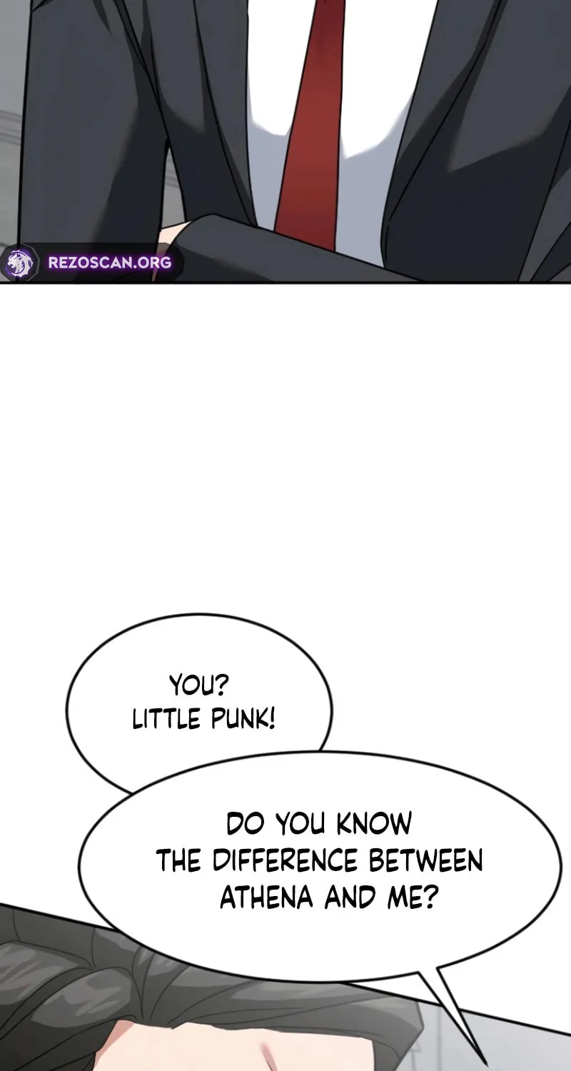 The Investor Who Sees The Future Chapter 56 page 24 - 