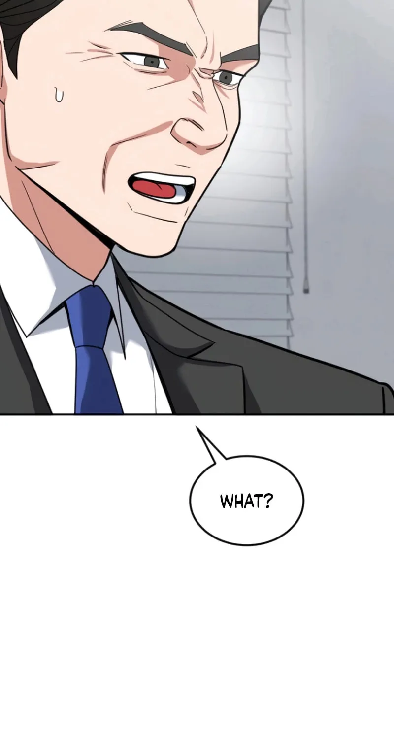The Investor Who Sees The Future Chapter 56 page 25 - 