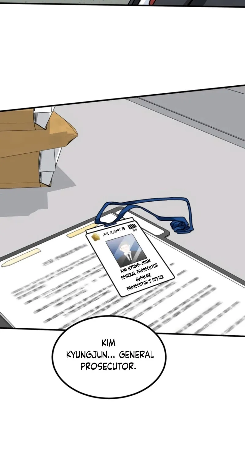 The Investor Who Sees The Future Chapter 56 page 4 - 