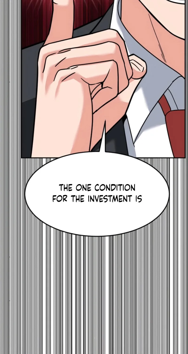 The Investor Who Sees The Future Chapter 56 page 31 - 