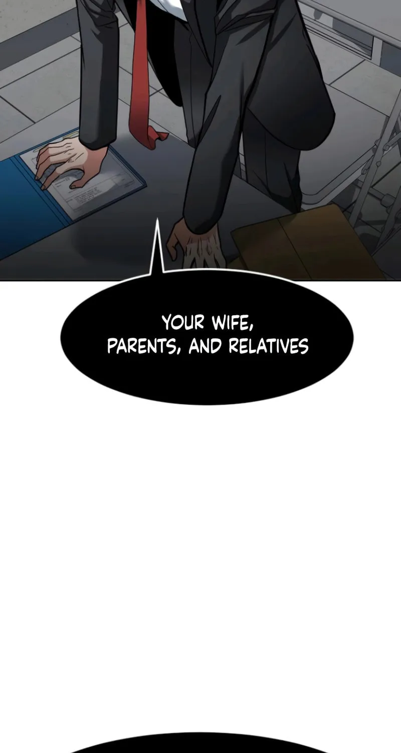 The Investor Who Sees The Future Chapter 56 page 35 - 