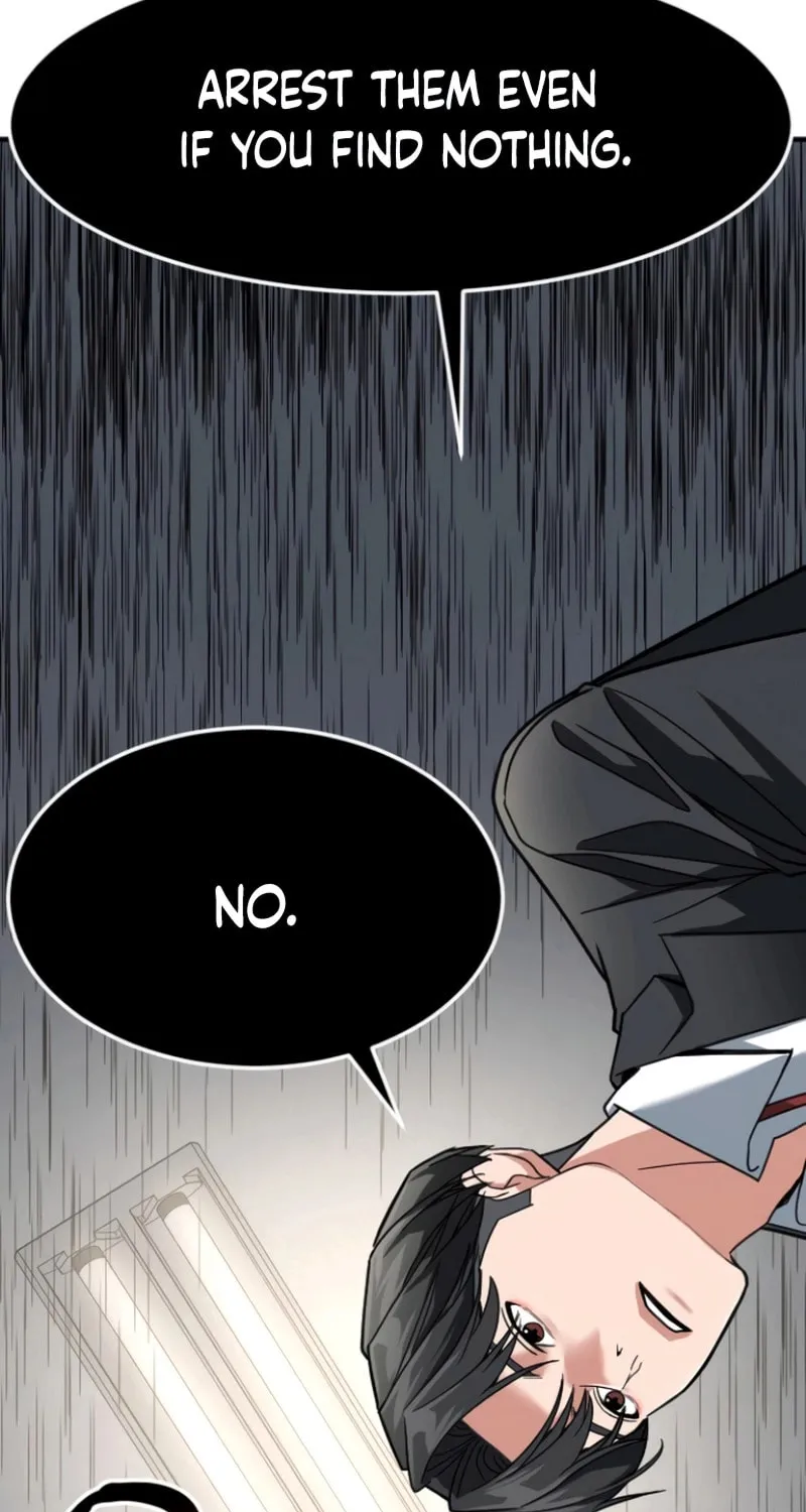 The Investor Who Sees The Future Chapter 56 page 36 - 