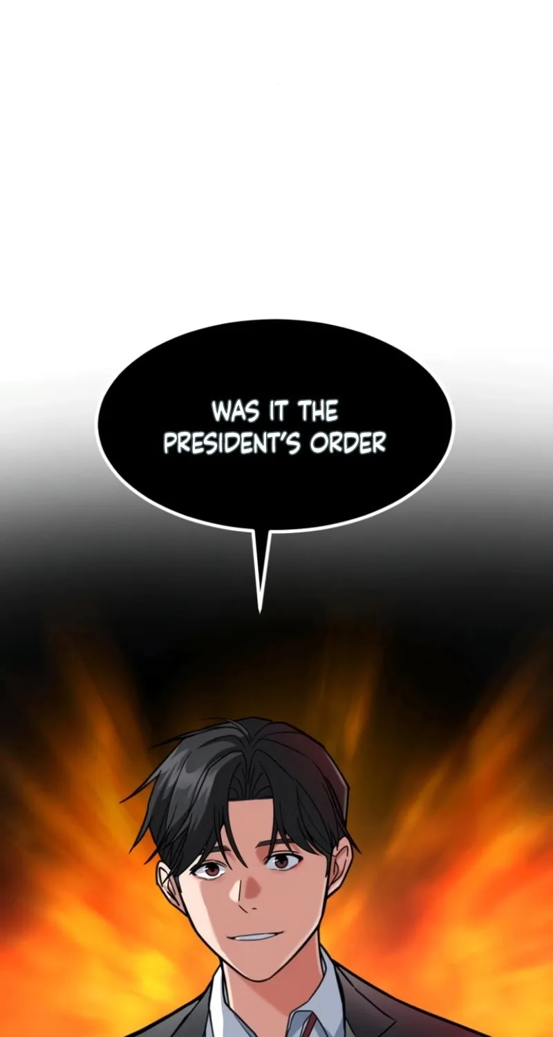 The Investor Who Sees The Future Chapter 56 page 5 - 