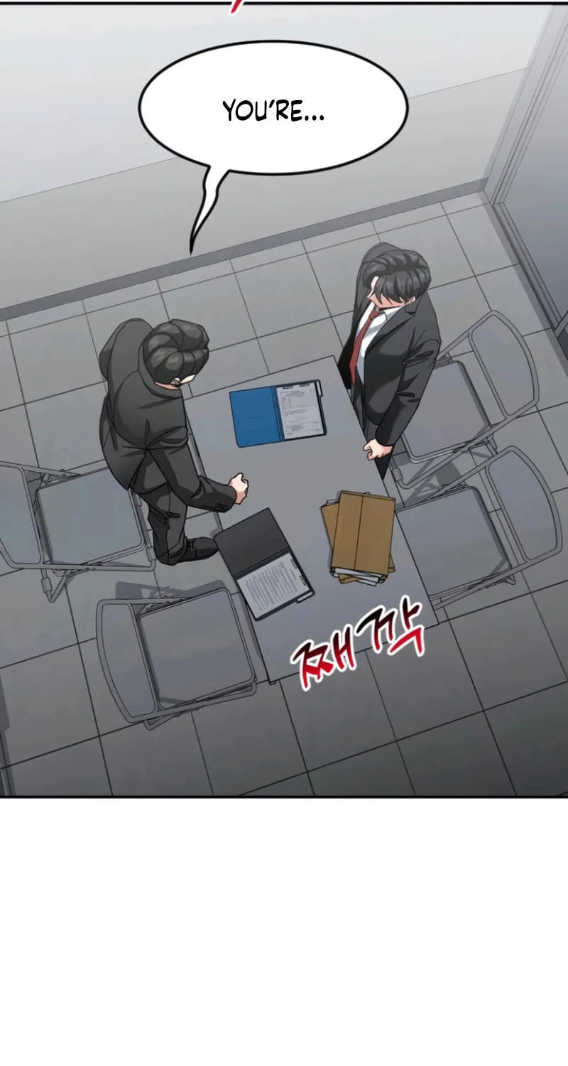 The Investor Who Sees The Future Chapter 56 page 42 - 