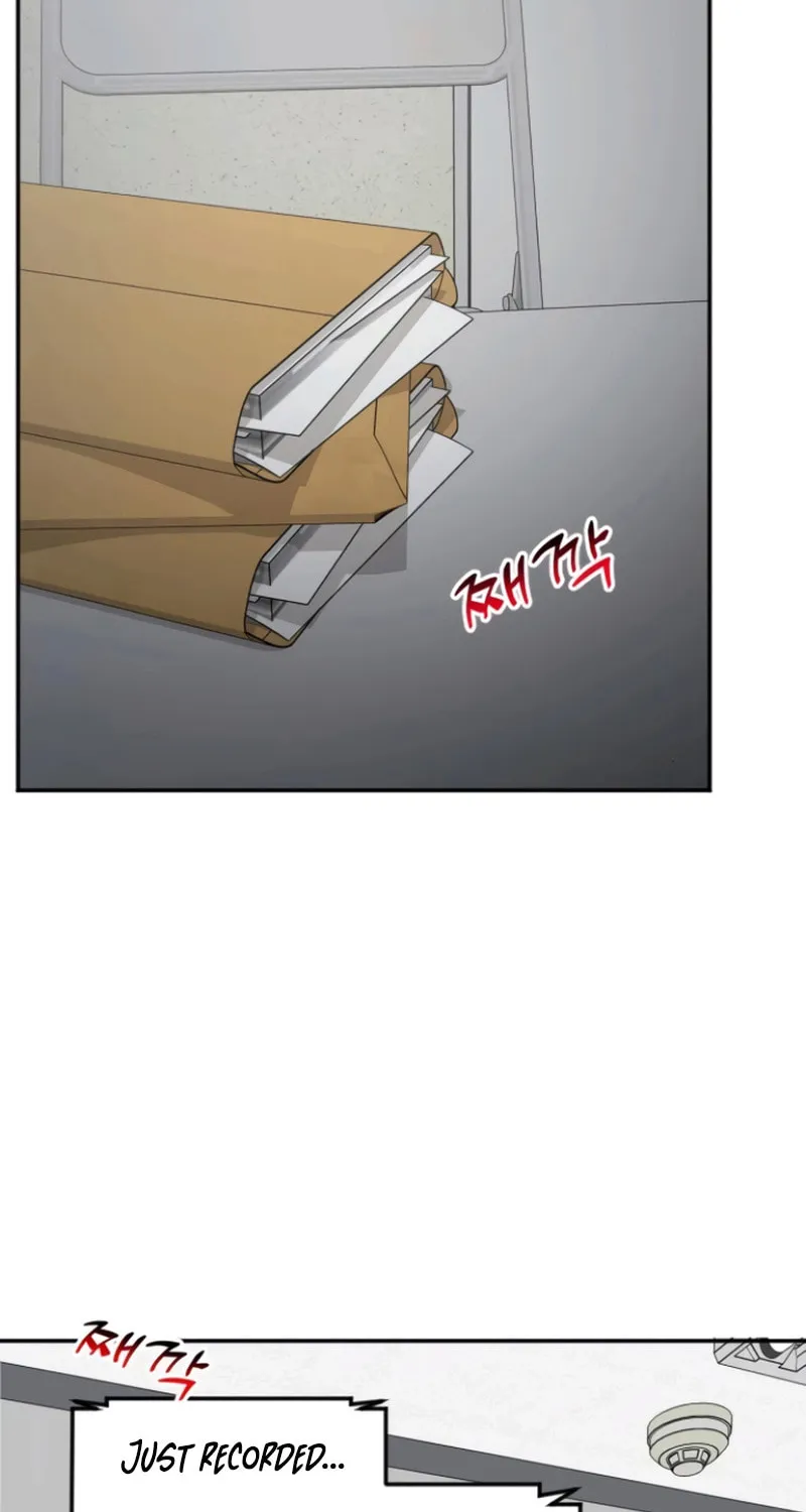 The Investor Who Sees The Future Chapter 56 page 45 - 