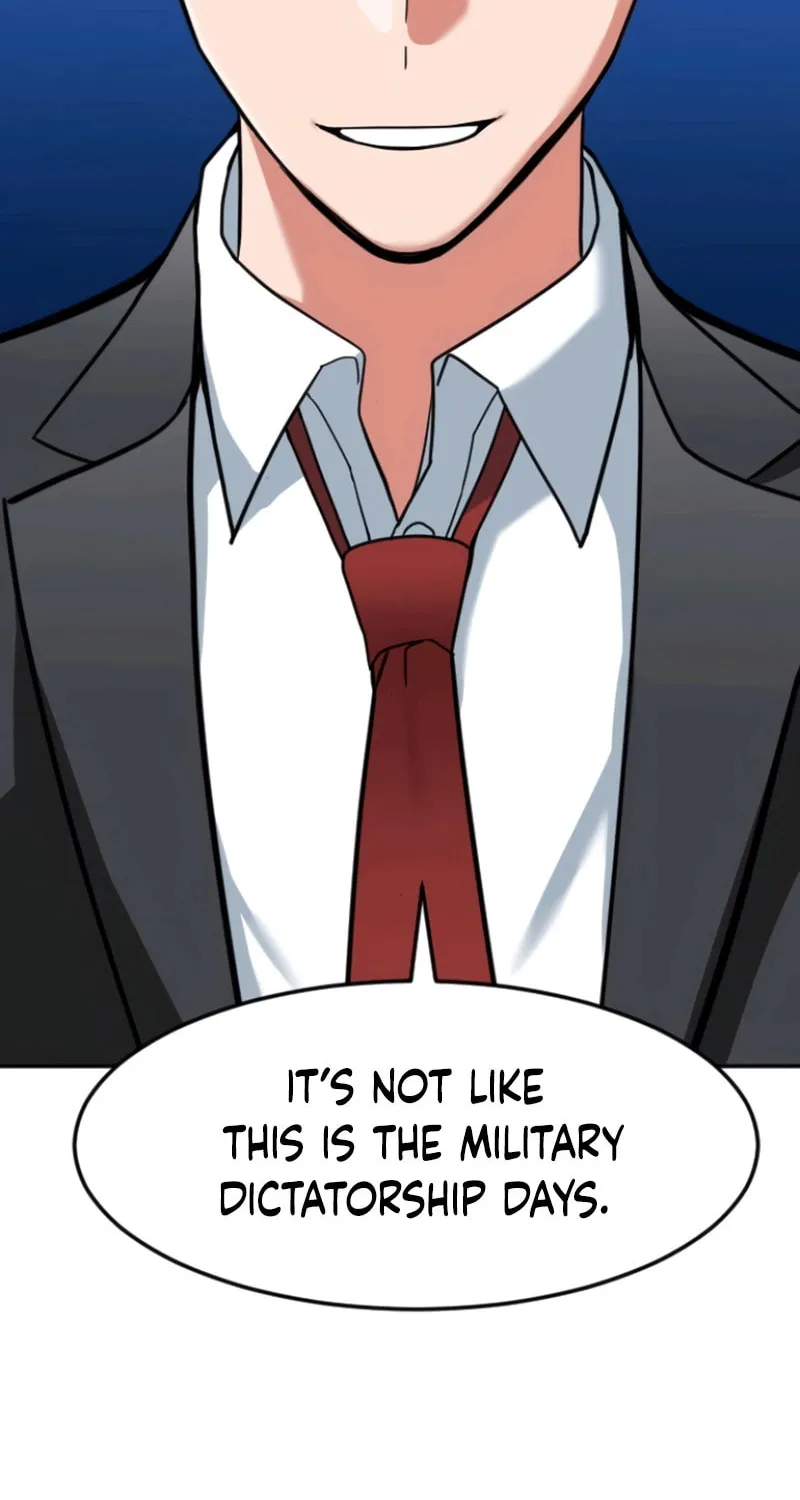 The Investor Who Sees The Future Chapter 56 page 49 - 