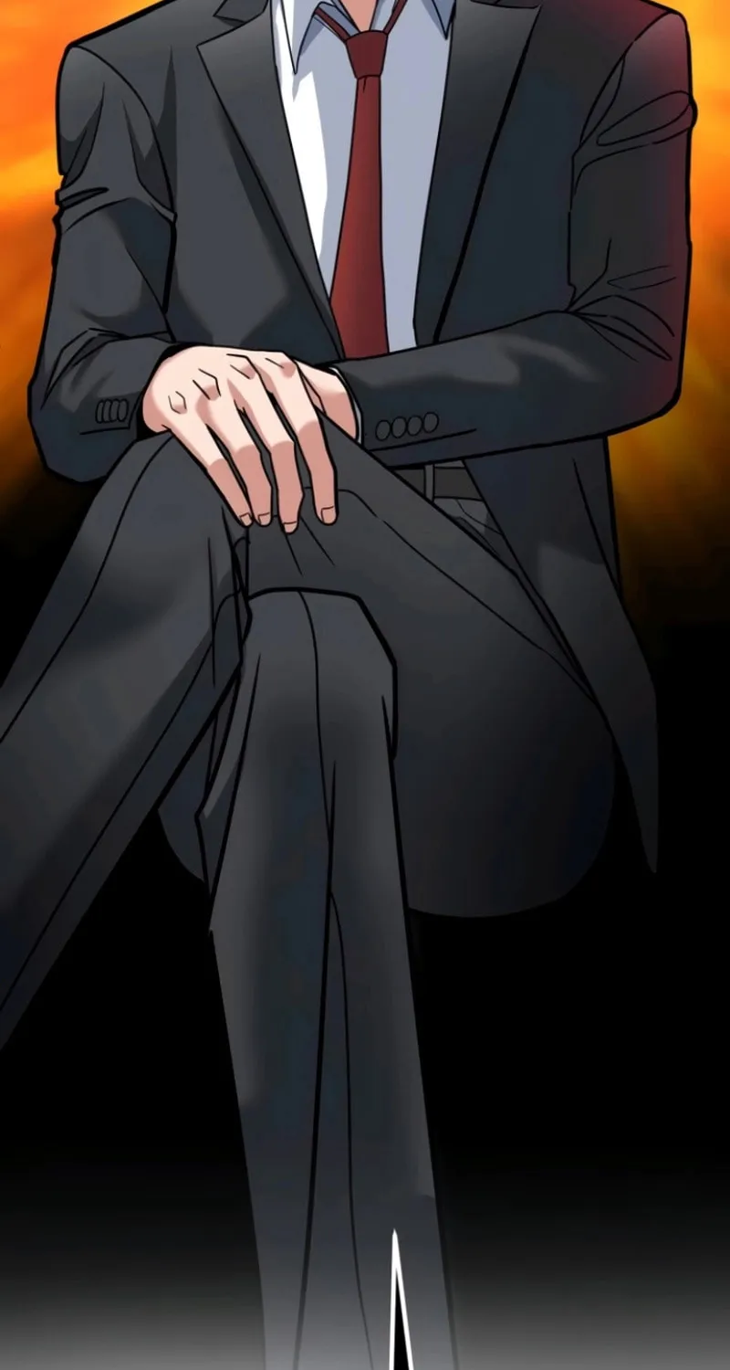 The Investor Who Sees The Future Chapter 56 page 6 - 