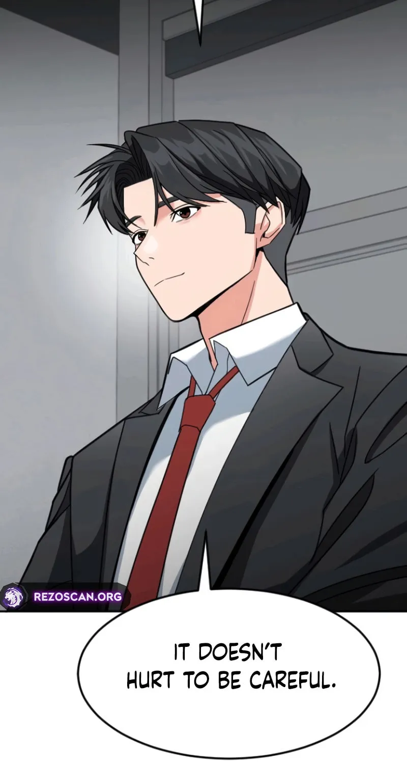 The Investor Who Sees The Future Chapter 56 page 53 - 