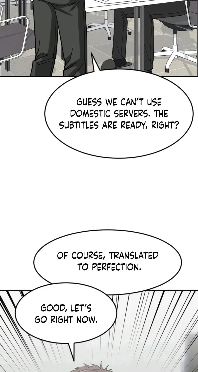 The Investor Who Sees The Future Chapter 56 page 62 - 