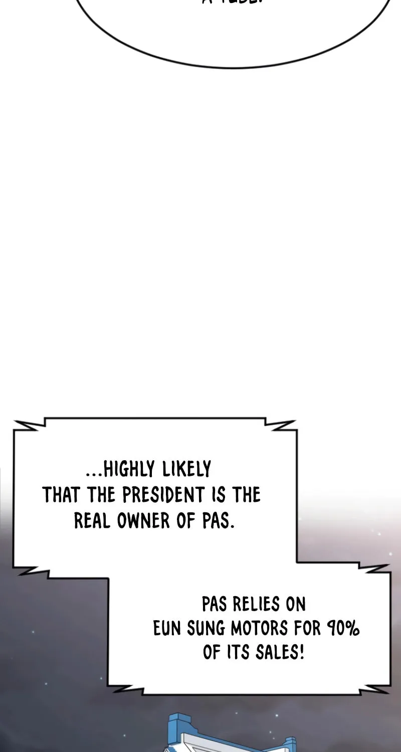 The Investor Who Sees The Future Chapter 56 page 64 - 