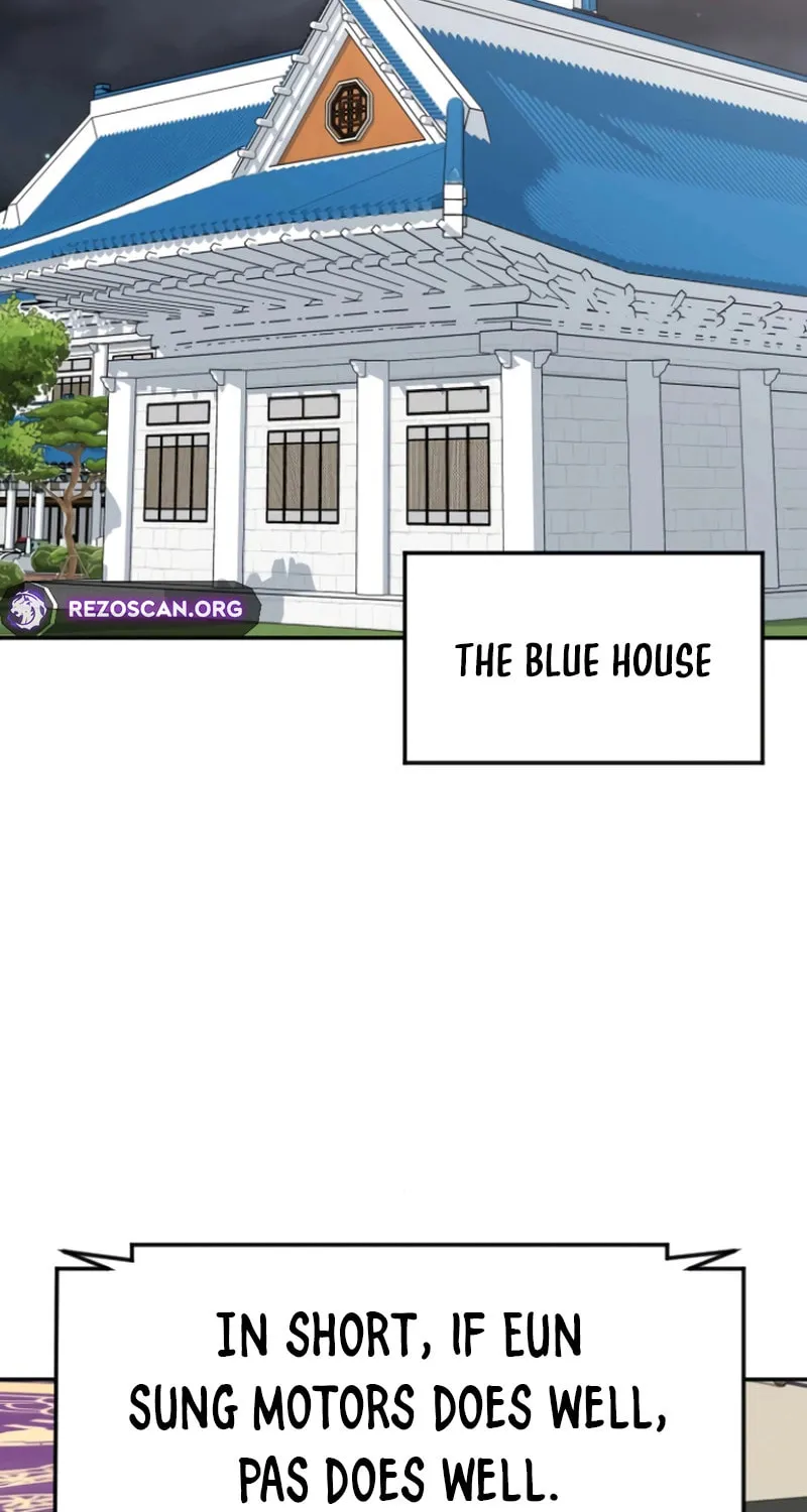 The Investor Who Sees The Future Chapter 56 page 65 - 