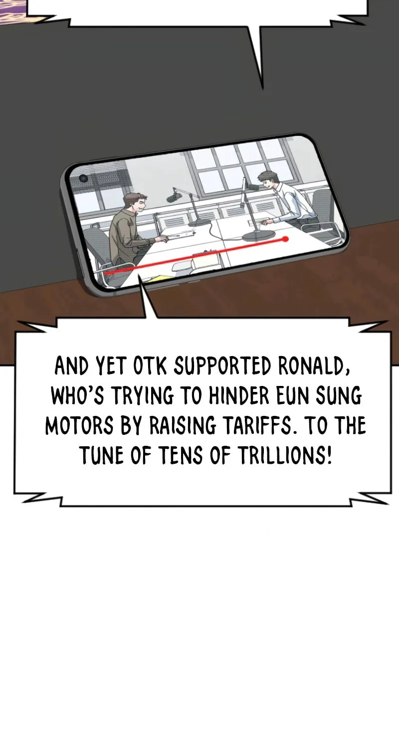 The Investor Who Sees The Future Chapter 56 page 66 - 