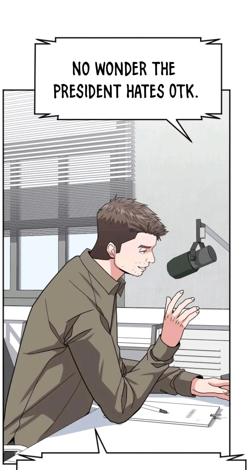 The Investor Who Sees The Future Chapter 56 page 67 - 