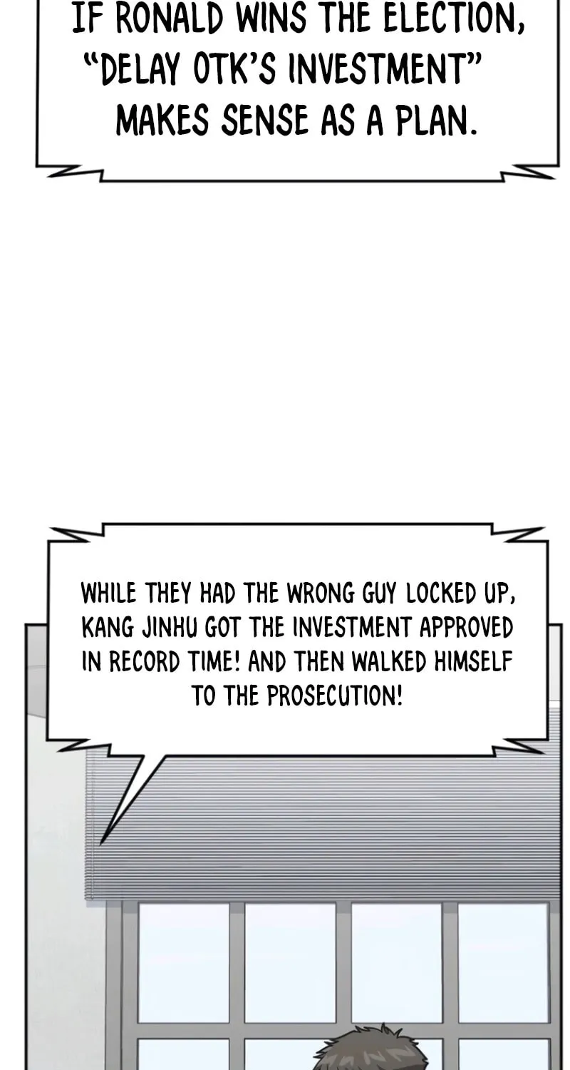 The Investor Who Sees The Future Chapter 56 page 68 - 