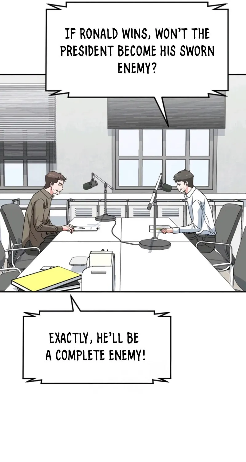 The Investor Who Sees The Future Chapter 56 page 70 - 