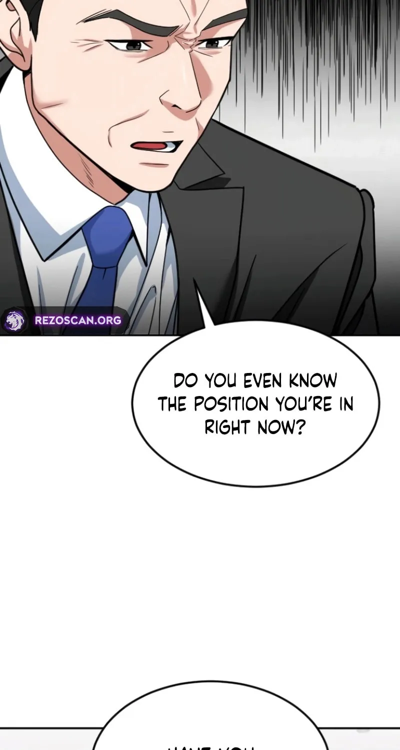The Investor Who Sees The Future Chapter 56 page 8 - 
