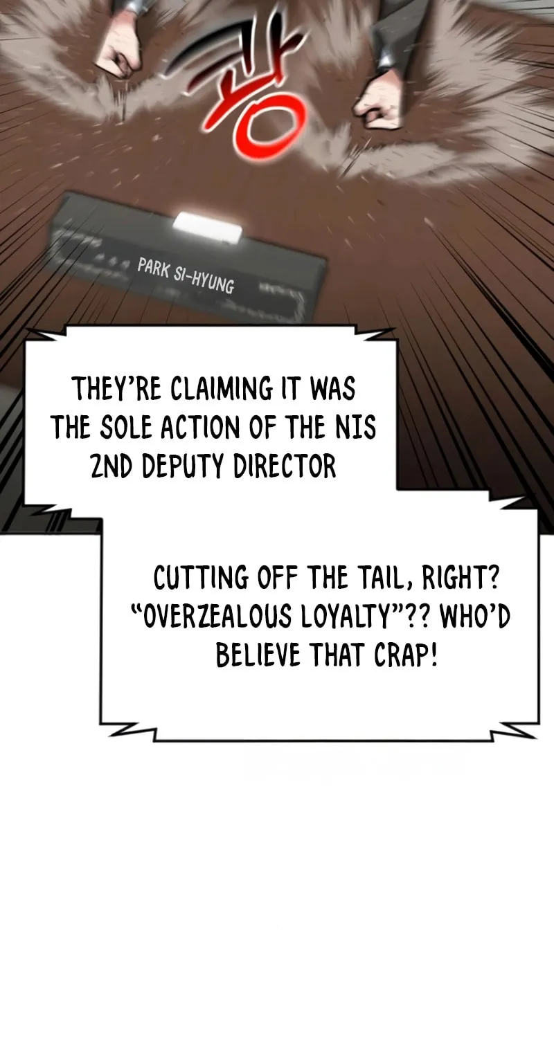 The Investor Who Sees The Future Chapter 56 page 72 - 