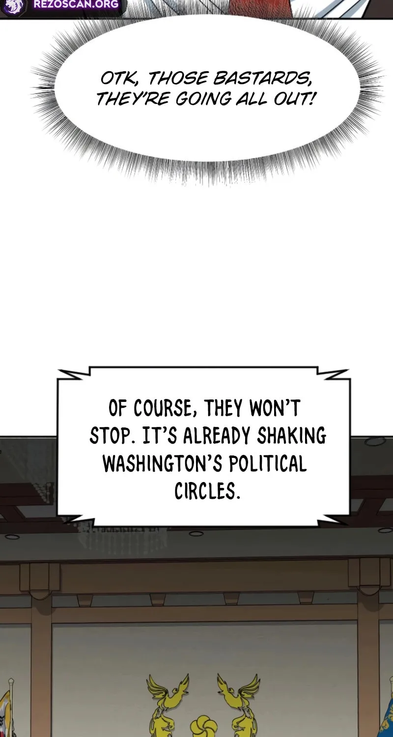 The Investor Who Sees The Future Chapter 56 page 74 - 