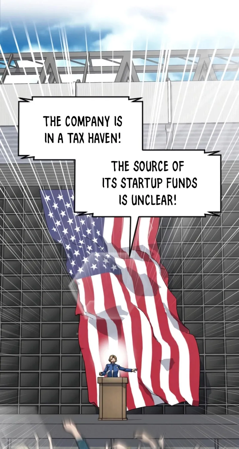 The Investor Who Sees The Future Chapter 56 page 78 - 