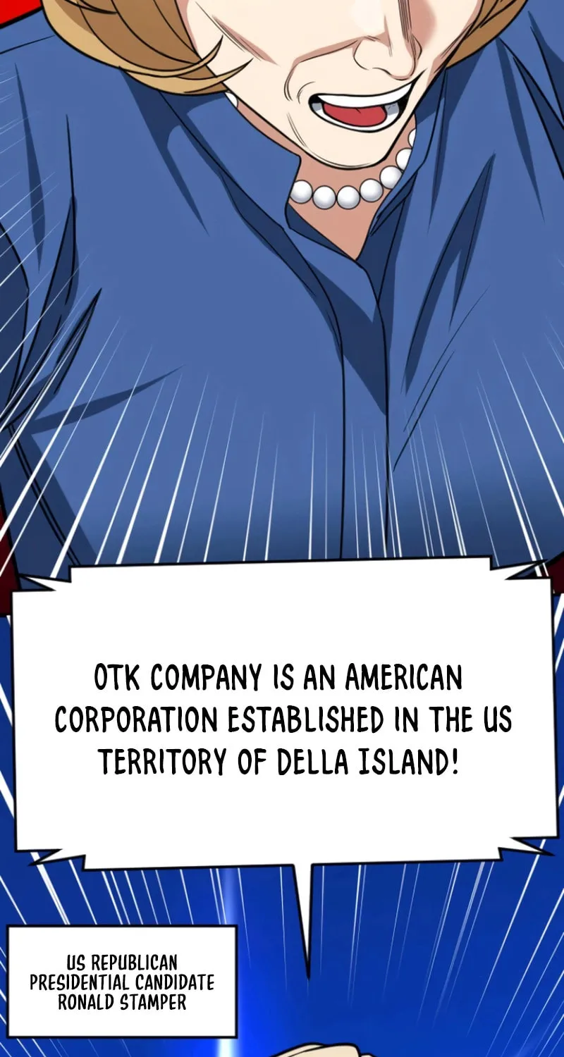 The Investor Who Sees The Future Chapter 56 page 82 - 