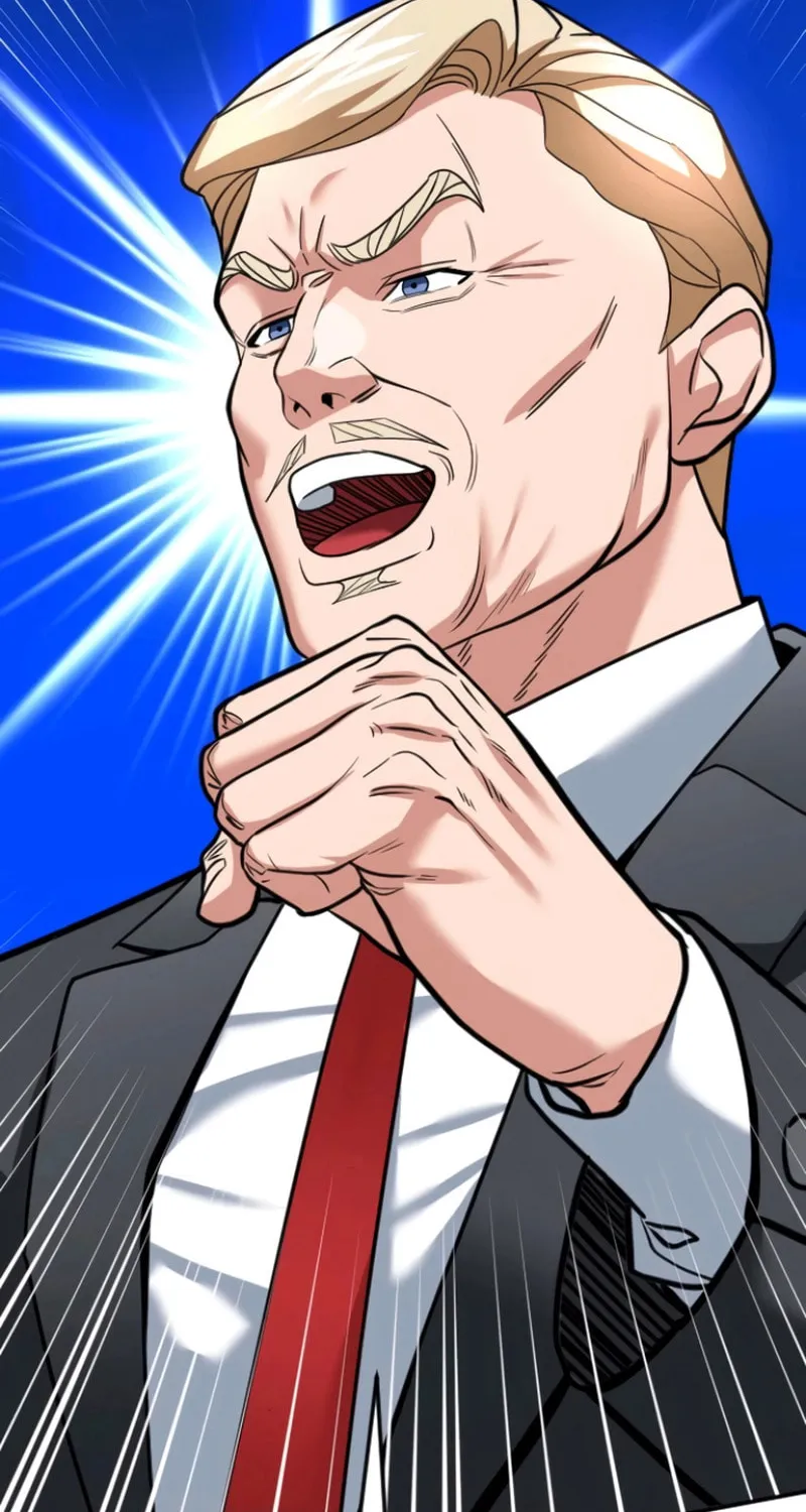 The Investor Who Sees The Future Chapter 56 page 83 - 