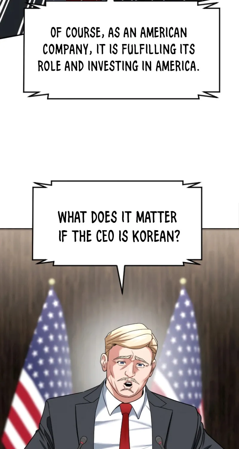 The Investor Who Sees The Future Chapter 56 page 84 - 