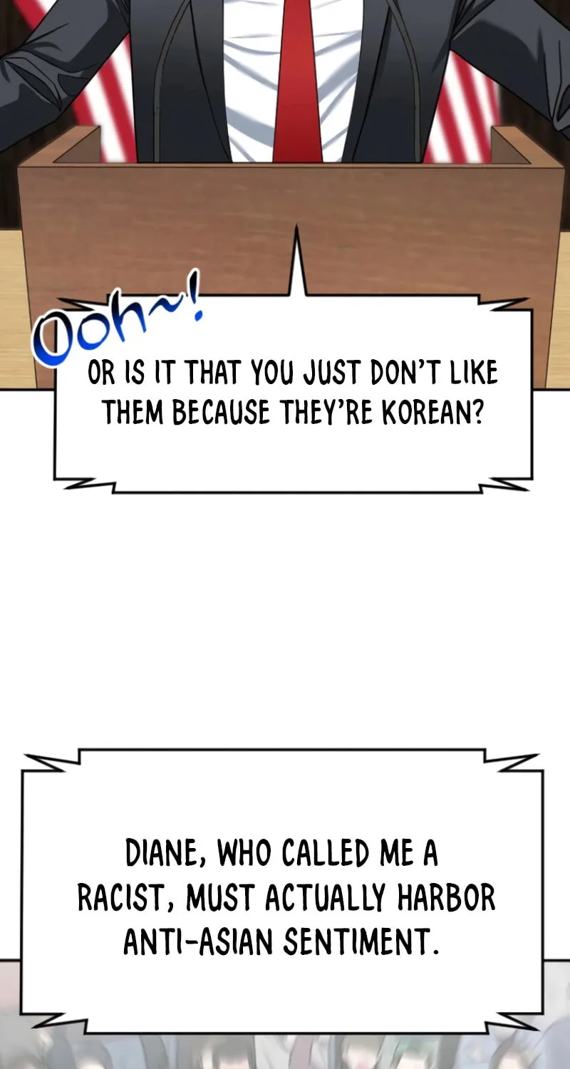 The Investor Who Sees The Future Chapter 56 page 85 - 