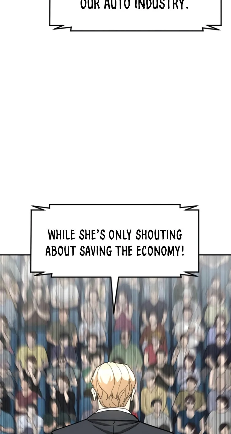 The Investor Who Sees The Future Chapter 56 page 87 - 