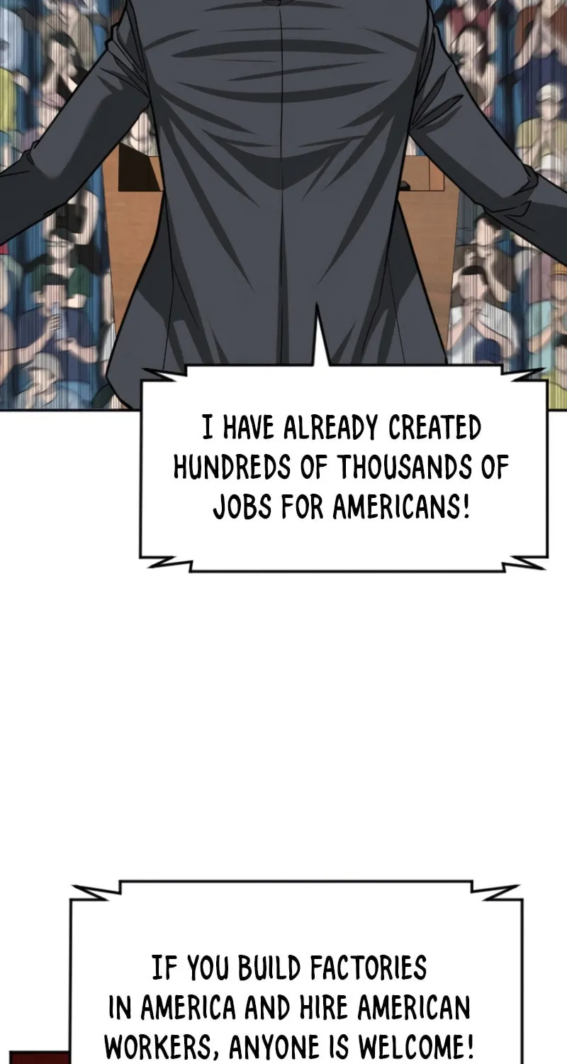The Investor Who Sees The Future Chapter 56 page 88 - 